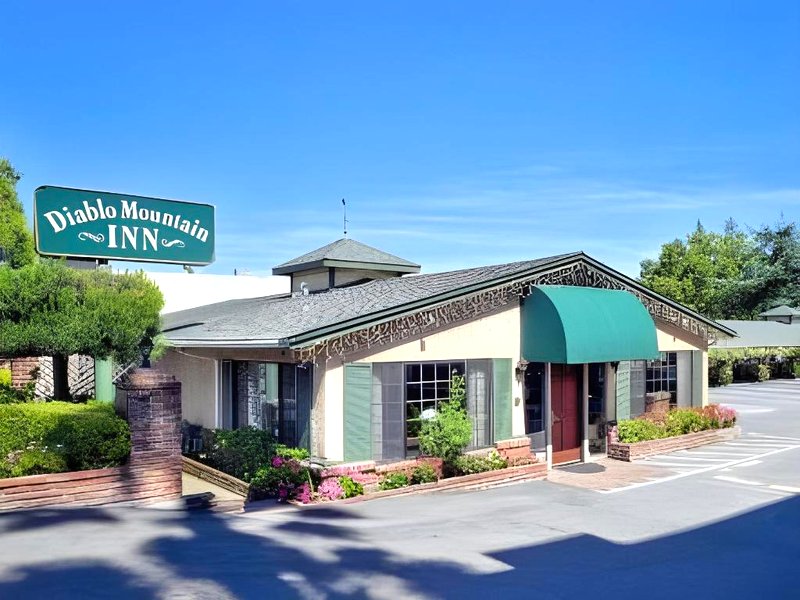 Diablo Mountain Inn Walnut Creekの写真