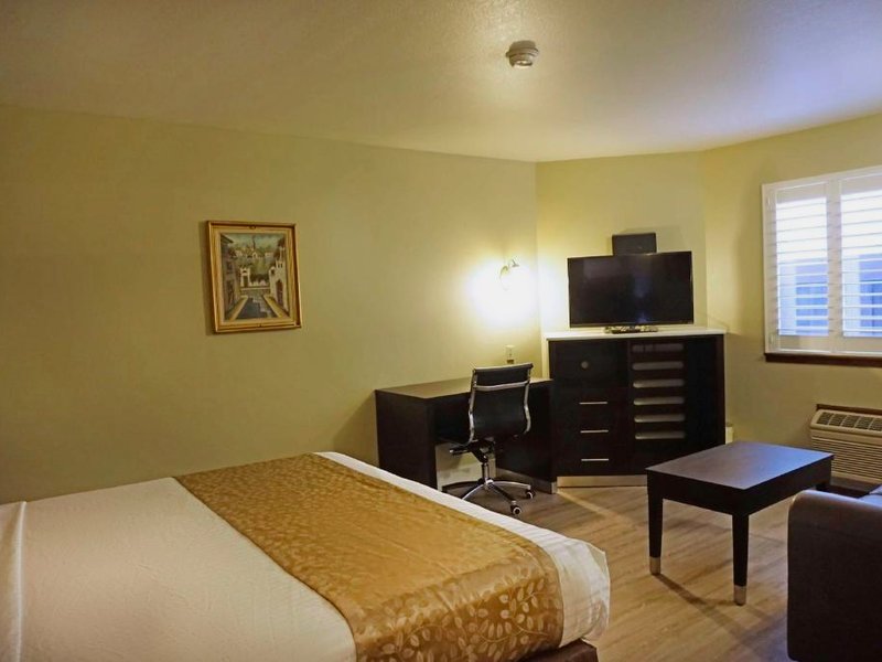 アメリカズ ベスト バリュー イン コンコード CA (Americas Best Value Inn Concord, CA)の写真
