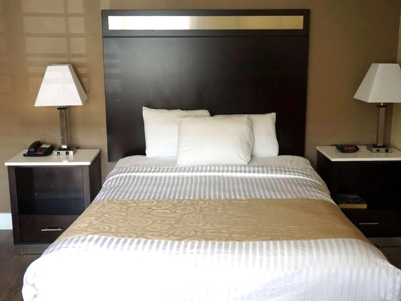 アメリカズ ベスト バリュー イン コンコード CA (Americas Best Value Inn Concord, CA)の写真