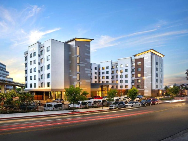 Residence Inn Walnut Creekの写真