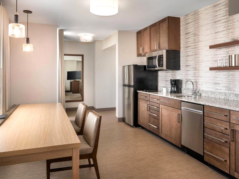 Residence Inn Walnut Creekの写真
