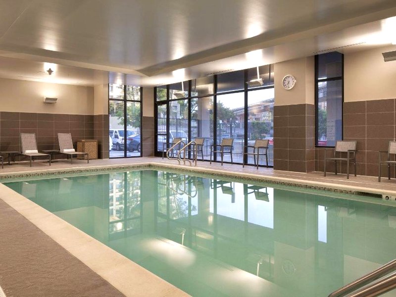 Residence Inn Walnut Creekの写真