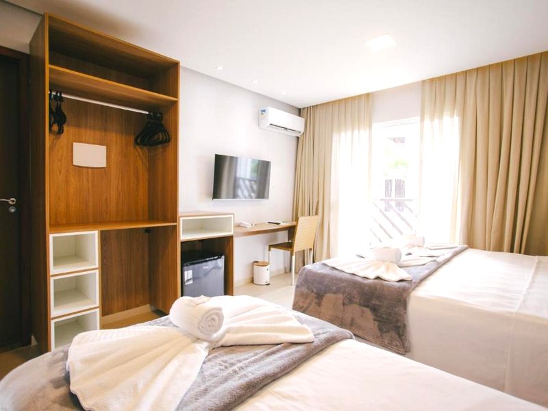 Oiti Beach Resort Tutoiaの写真