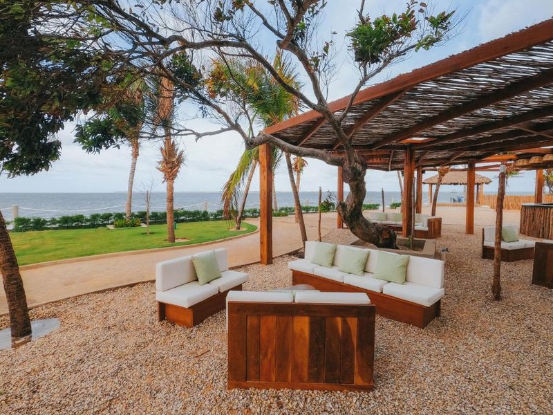 Oiti Beach Resort Tutoiaの写真