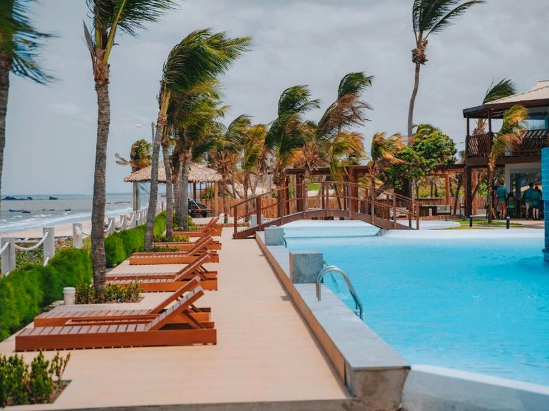 Oiti Beach Resort Tutoiaの写真