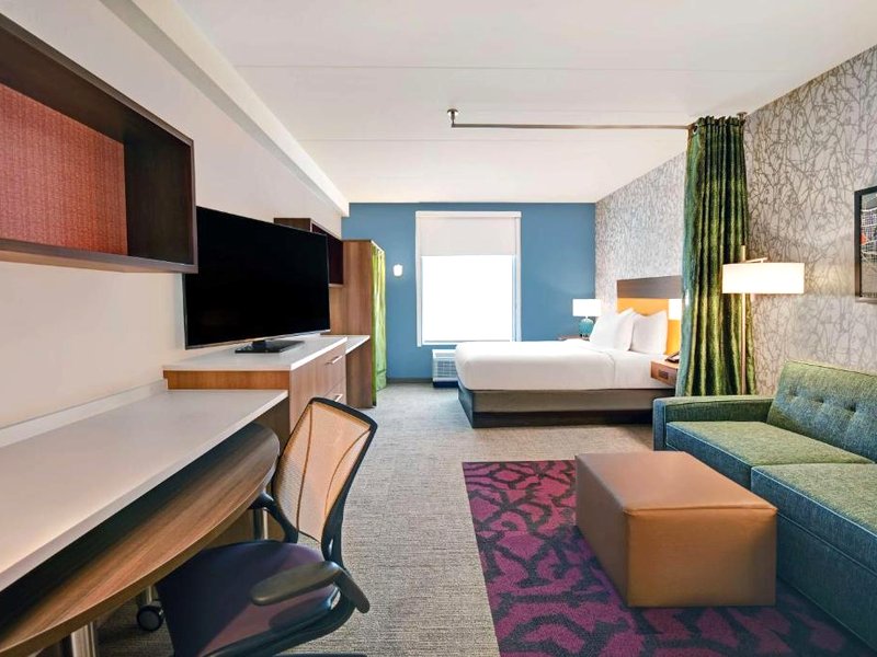 ホーム2スイーツバイヒルトンアトランタエアポートノース (Home2 Suites by Hilton Atlanta Airport North)の写真
