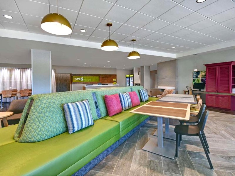 ホーム2スイーツバイヒルトンアトランタエアポートノース (Home2 Suites by Hilton Atlanta Airport North)の写真