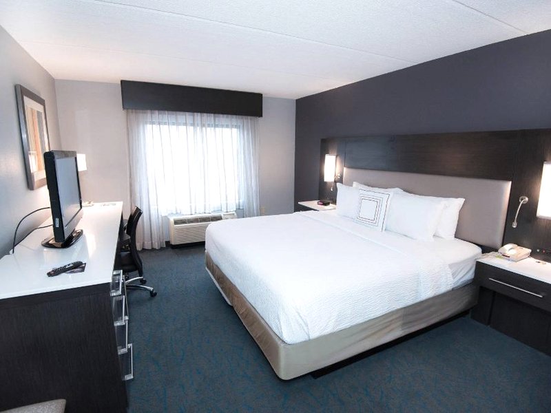 フェアフィールド イン アンド スイーツ アトランタ エアポート ノース (Fairfield Inn & Suites Atlanta Airport North)の写真