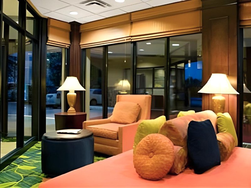 フェアフィールド イン アンド スイーツ アトランタ エアポート ノース (Fairfield Inn & Suites Atlanta Airport North)の写真