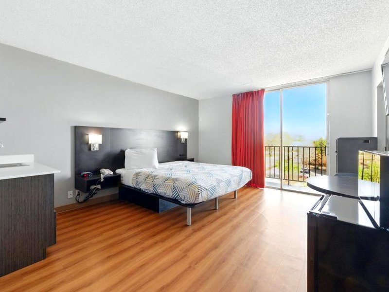 Motel6 Atlanta, GA - Atlanta Airport Virginia Aveの写真
