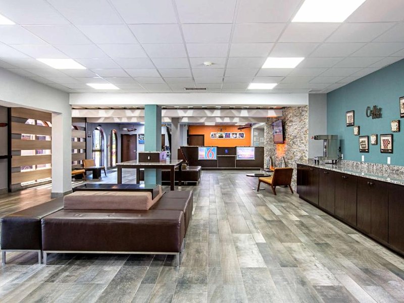 Motel6 Atlanta, GA - Atlanta Airport Virginia Aveの写真