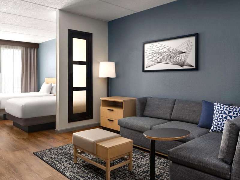 ハイアット プレイス アトランタ エアポート ノース (Hyatt Place Atlanta Arpt North)の写真