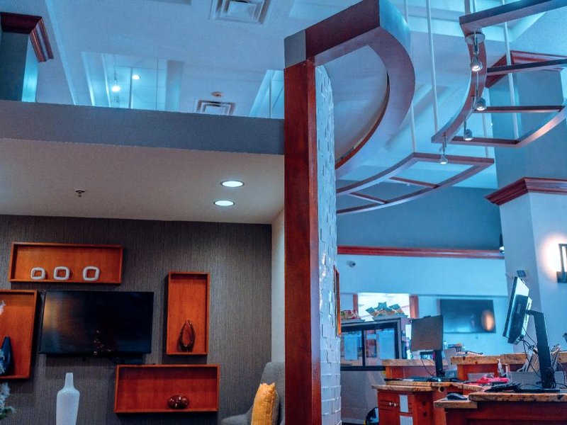 ハイアット プレイス アトランタ エアポート ノース (Hyatt Place Atlanta Arpt North)の写真