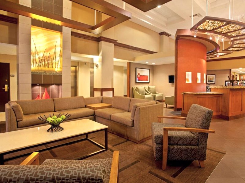 ハイアット プレイス アトランタ エアポート ノース (Hyatt Place Atlanta Arpt North)の写真