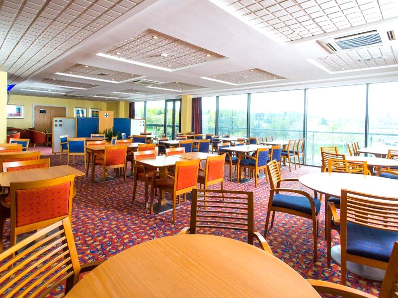 ホリデイ イン エクスプレス ブラッドフォード シティ センター バイ IHG (Holiday Inn Express Bradford City Centre By IHG)の写真