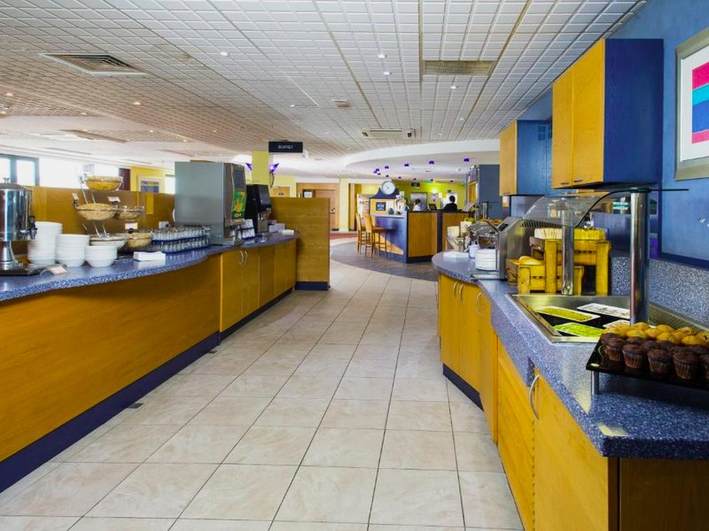 ホリデイ イン エクスプレス ブラッドフォード シティ センター バイ IHG (Holiday Inn Express Bradford City Centre By IHG)の写真