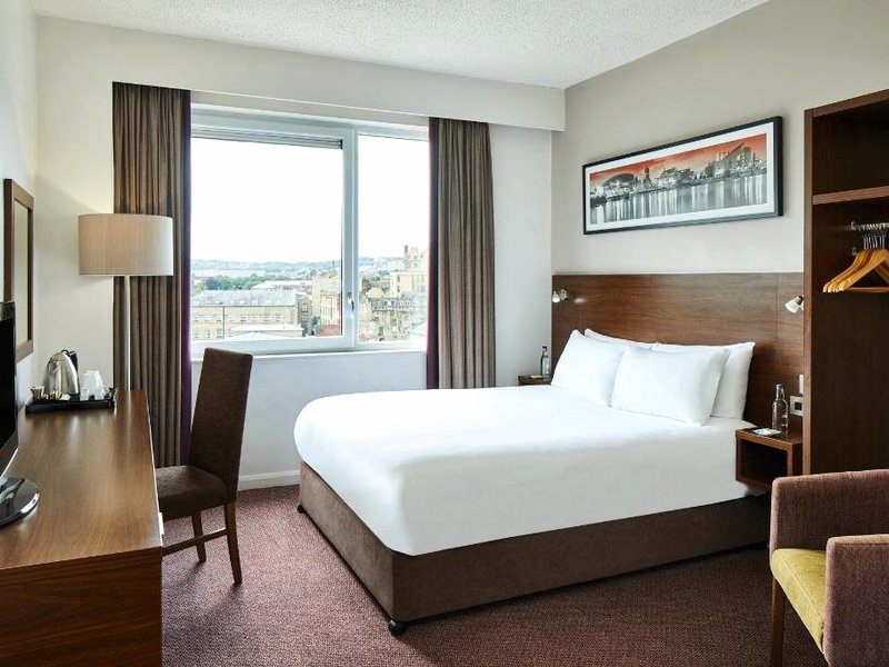 レオナルド ホテル ブラッドフォード (Leonardo Hotel Bradford)の写真