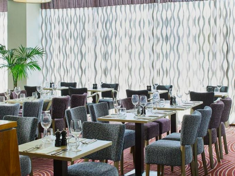 レオナルド ホテル ブラッドフォード (Leonardo Hotel Bradford)の写真