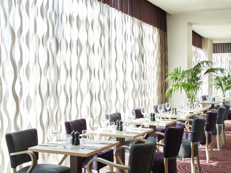 レオナルド ホテル ブラッドフォード (Leonardo Hotel Bradford)の写真