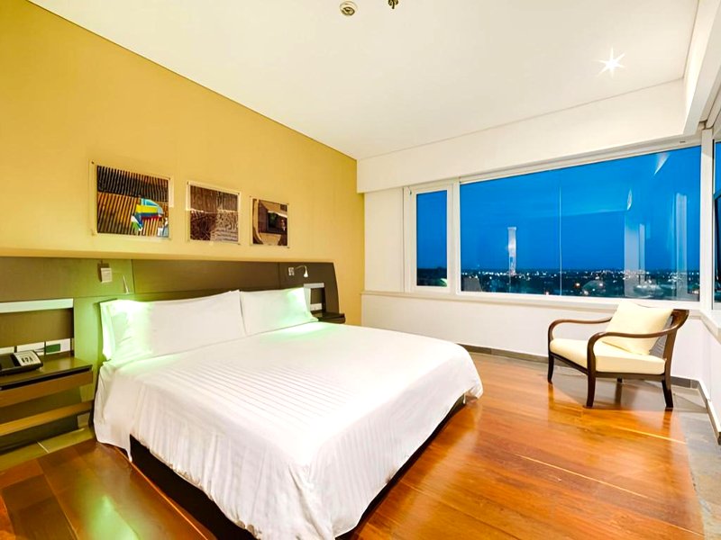 Hotel Spiwak Chipichape Caliの写真