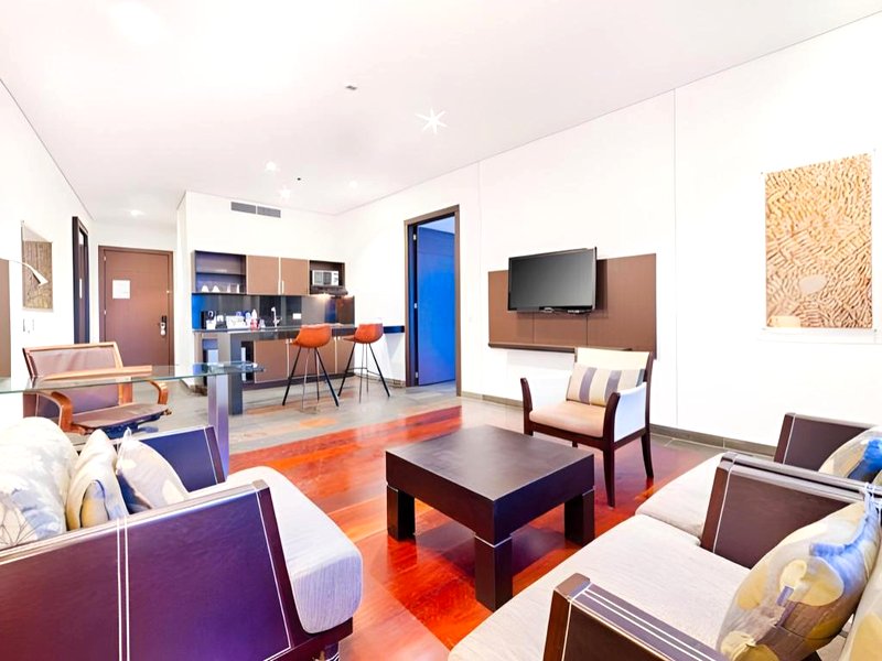 Hotel Spiwak Chipichape Caliの写真