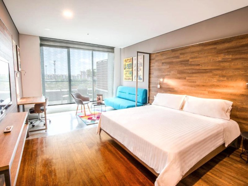 Hotel Spirito by Spiwak Chipichapeの写真