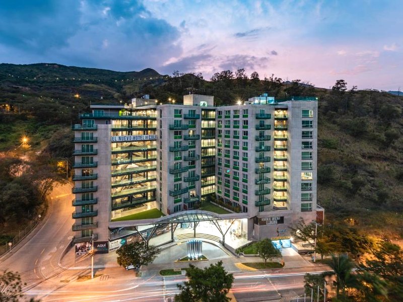 Hotel Spirito by Spiwak Chipichapeの写真