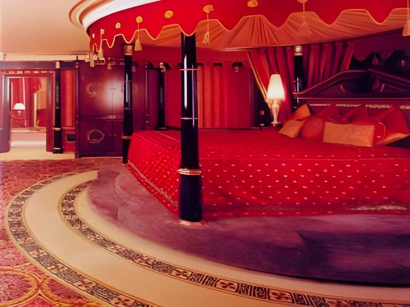 ホテル シータル (Hotel Sheetal)の写真
