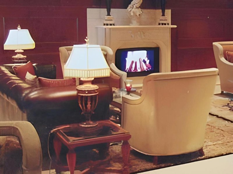 ホテル シータル (Hotel Sheetal)の写真