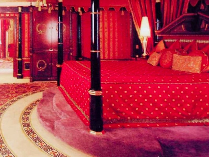 ホテル シータル (Hotel Sheetal)の写真