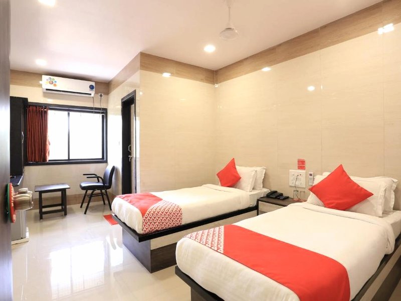 Hotel Suraj Innの写真