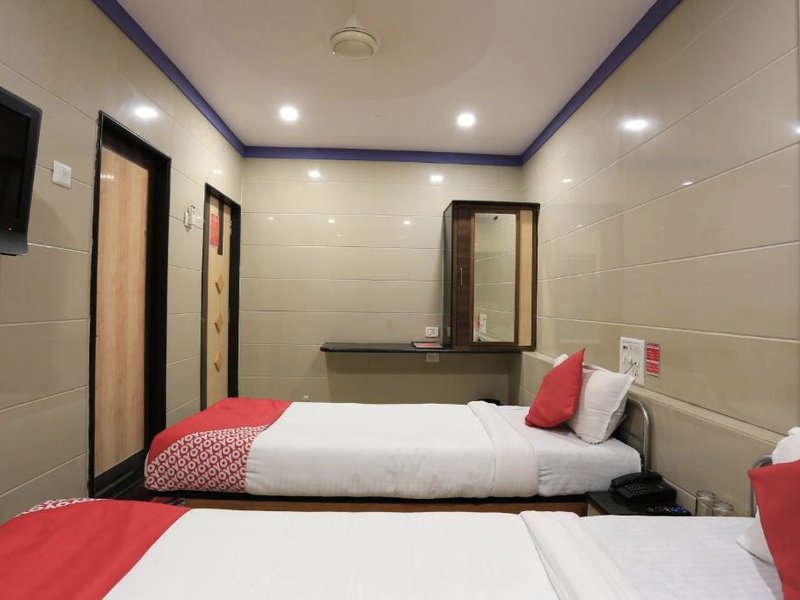 Hotel Suraj Innの写真