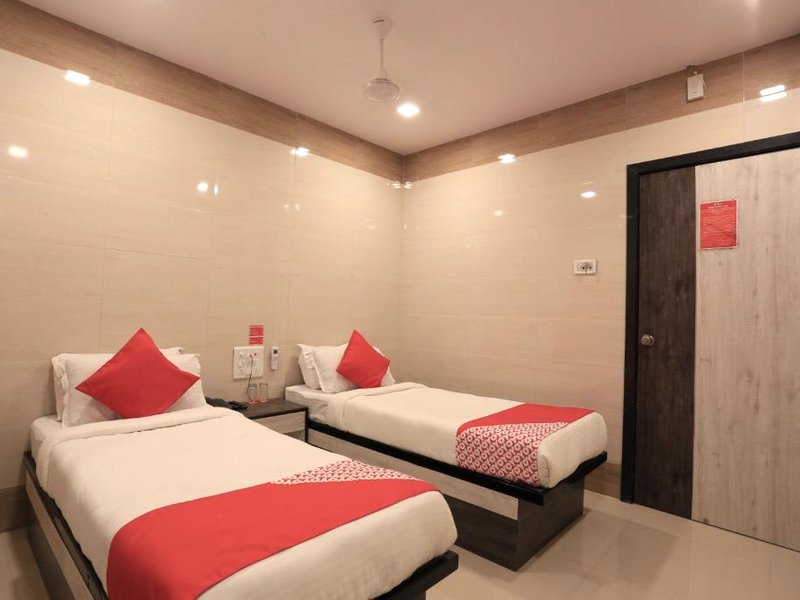 Hotel Suraj Innの写真