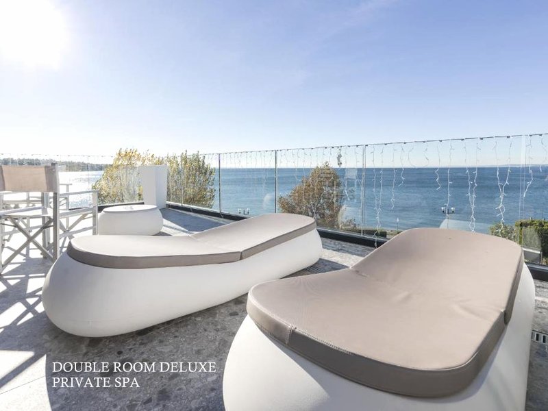 MaisonMe Boutique Hotelの写真