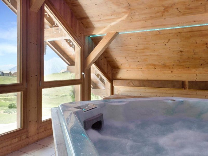Chalet-Hôtel Le Beausoleil, The Originals Relais (Chalet-Hotel Le Beausoleil, The Originals Relais)の写真