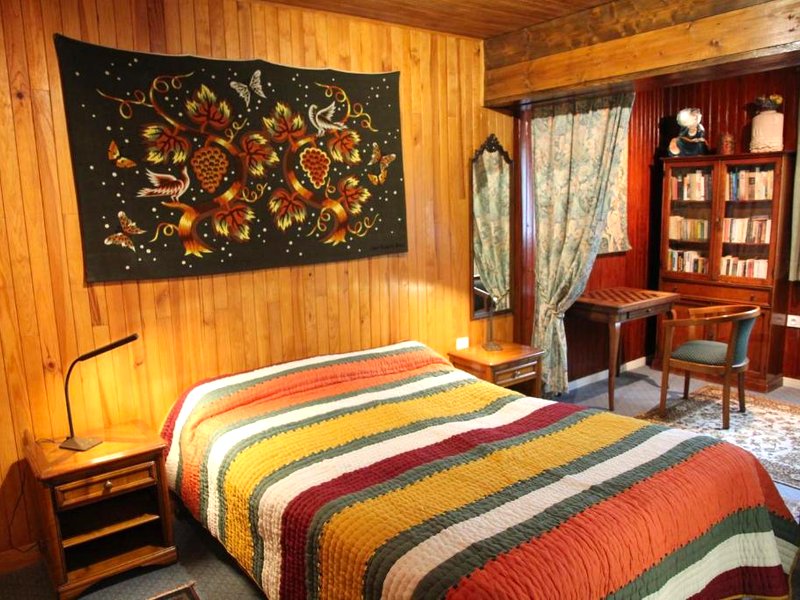 Guest House Chalet Saint Rochの写真
