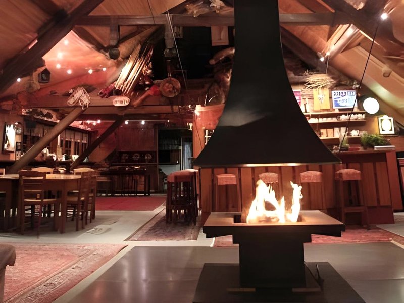 Guest House Chalet Saint Rochの写真