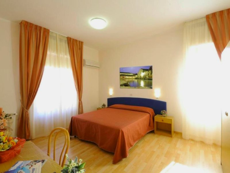Hotel Peruginaの写真
