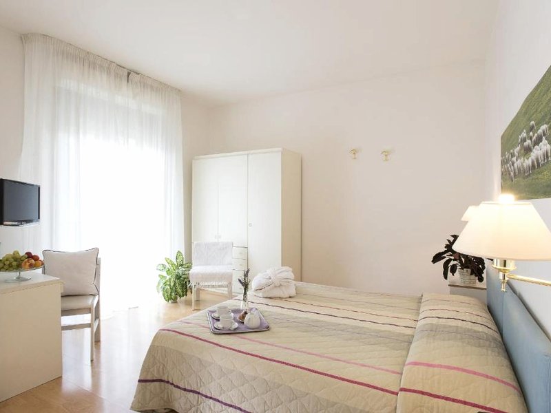 Hotel Angiolinoの写真