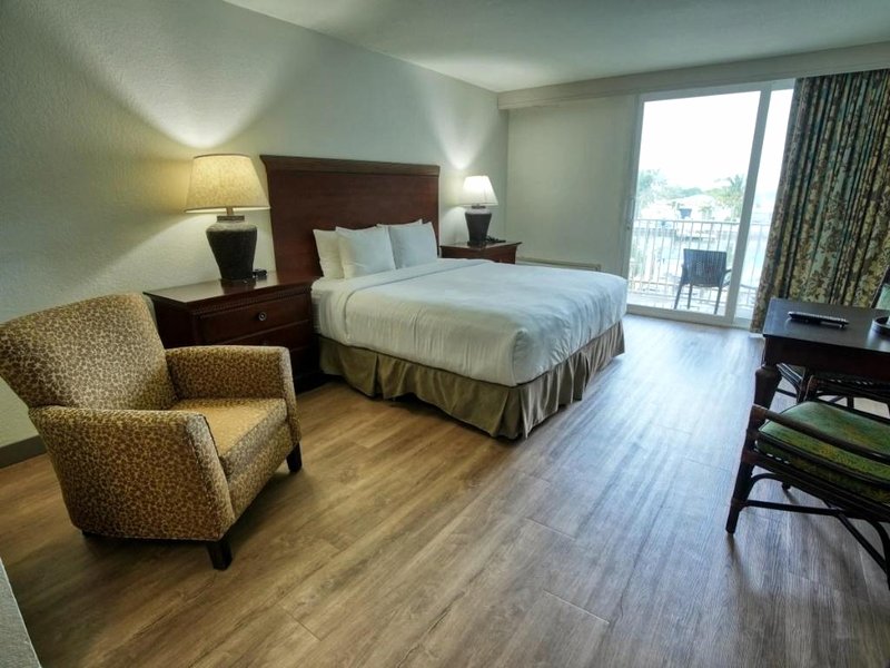 Treasure Island Hotel and Marinaの写真