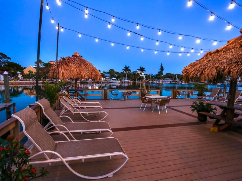 Bay Palms Waterfront Resort - Hotel and Marinaの写真