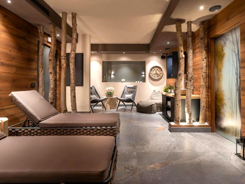 X Alp Hotelの写真