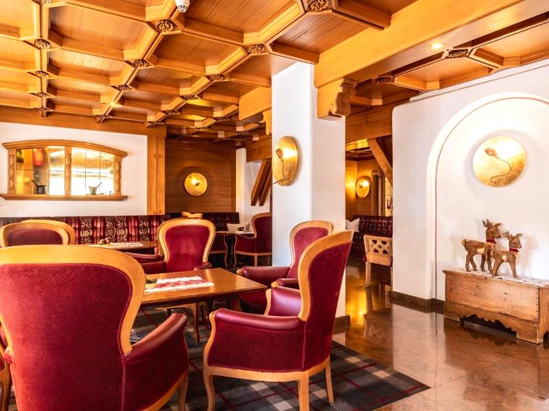 Hotel Meidaの写真