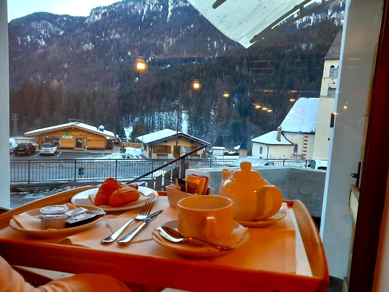 Hotel Pizboè (Hotel Pizboe)の写真