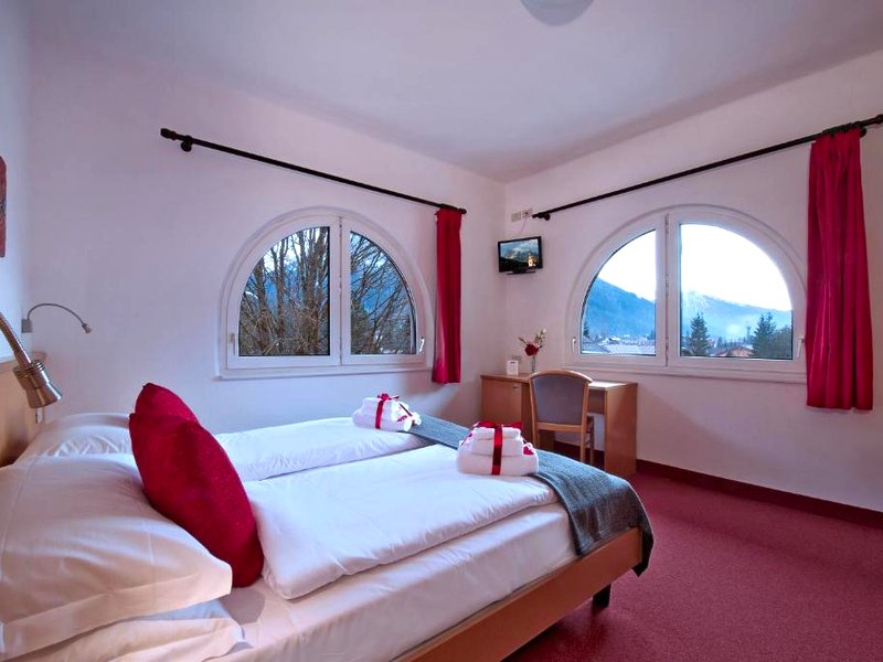 Gh ホテル ピアズ (Gh Hotel Piaz)の写真