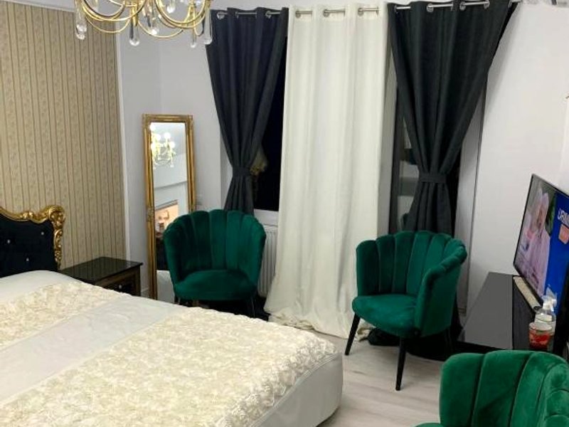 Slatina RECEA RESIDENCEの写真