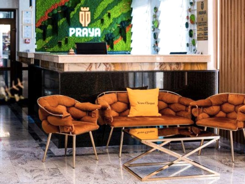 Praya Boutiqueの写真