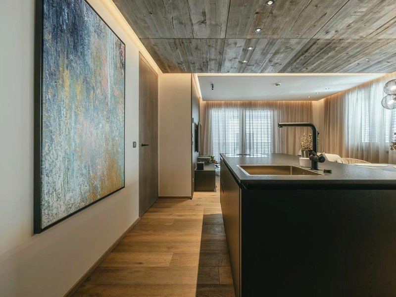 Black Eagle Luxury Appartementsの写真