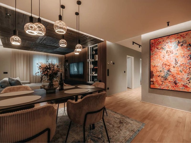 Black Eagle Luxury Appartementsの写真