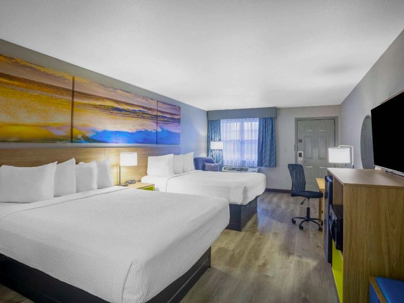 Days Inn by Wyndham Lonokeの写真